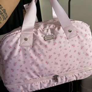 Madden Girl Duffle